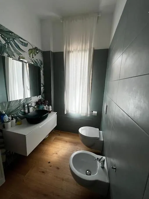 Villa Sissi Bari Italy
