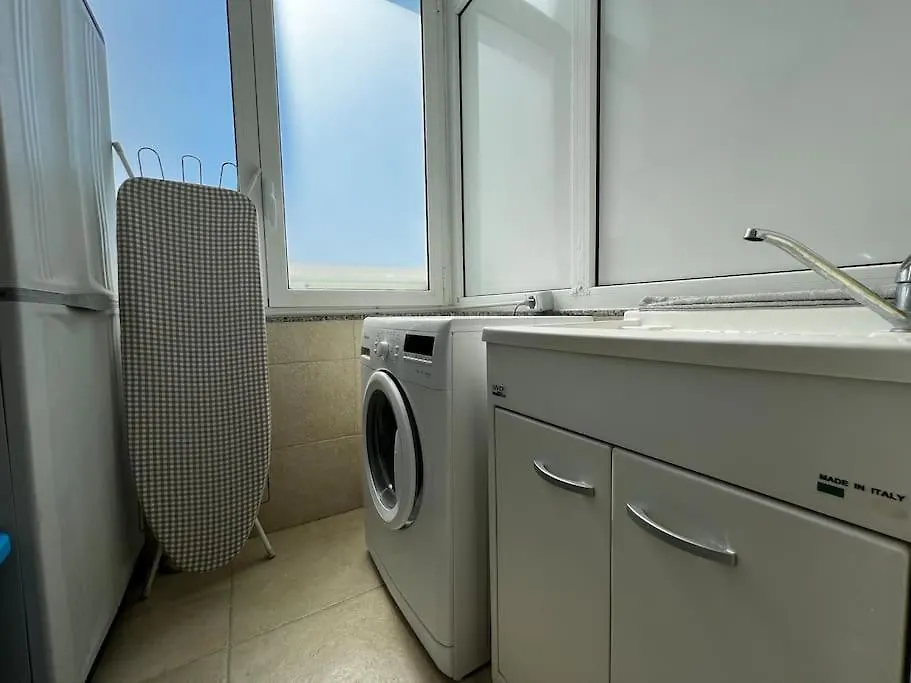 Villa Sissi Bari Holiday home