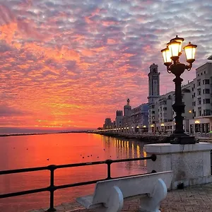 D'amar House Bari